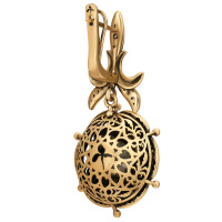 OR6524 AGATA Earings AFFASCINANTE