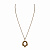 CO1866 Necklace на цепи IL DRAGO