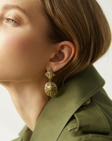 OR1850 Earings ORNATO