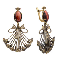 OR1931 Earings ORNAMENTO