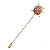 SP3030 Broosh Сoccinella