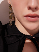 OR6300 Earings ERBARIO