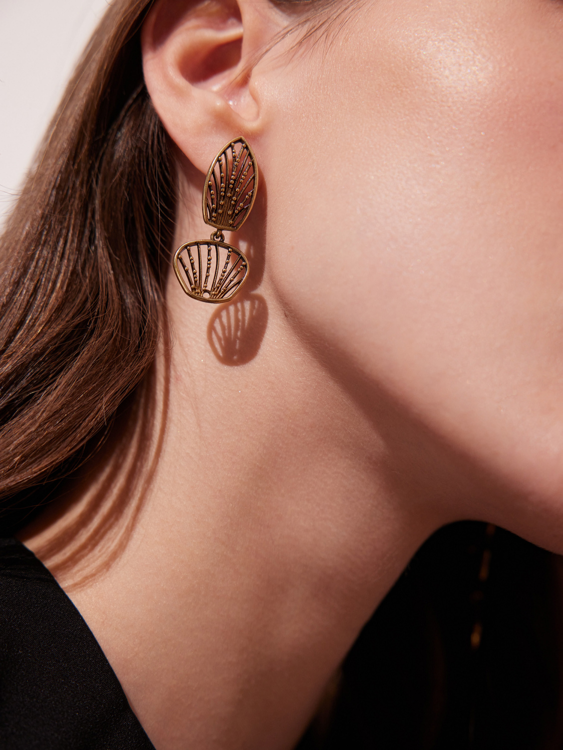 OR6300 Earings ERBARIO
