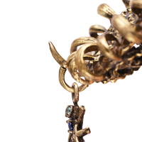 OR4141 Earings FUTURISMO