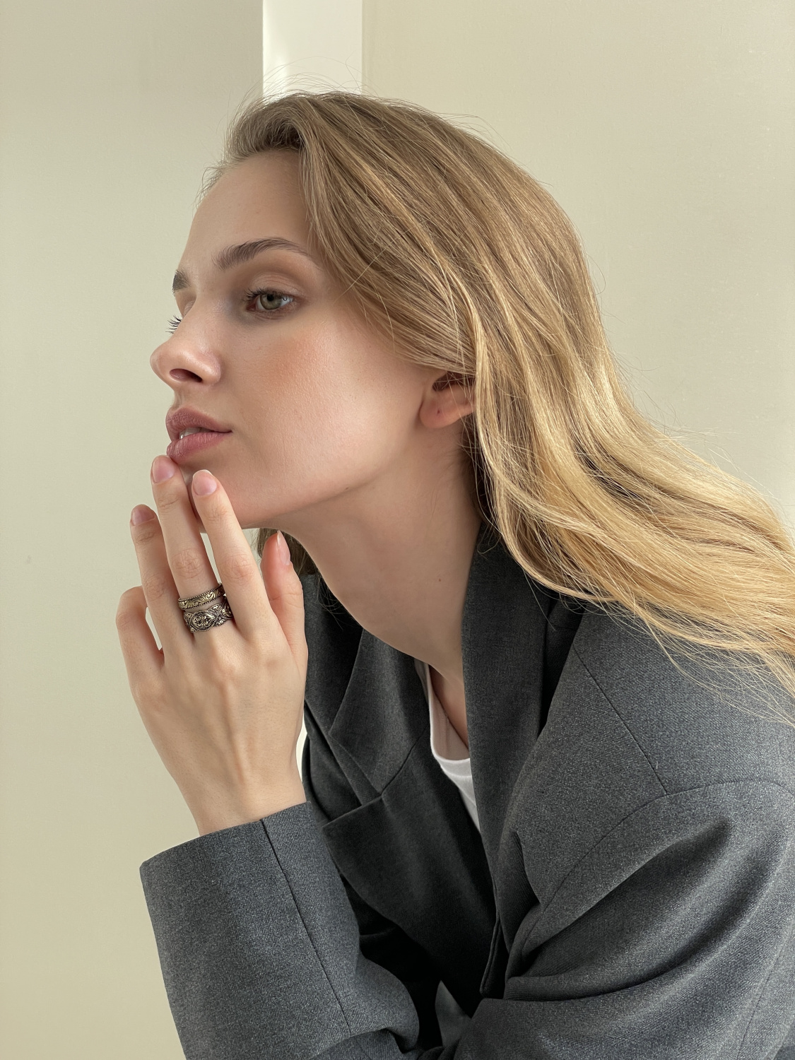 AN1602 Ring INNAMORATO