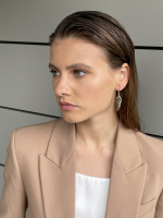 OR1205 Earings GAMURRA