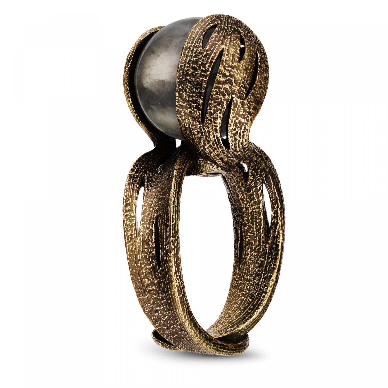 AN2626 LABRADOR Ring CALMA