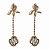 OR0947 Earings CORDA