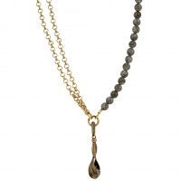 CO2626 LABRADOR Necklace CALMA