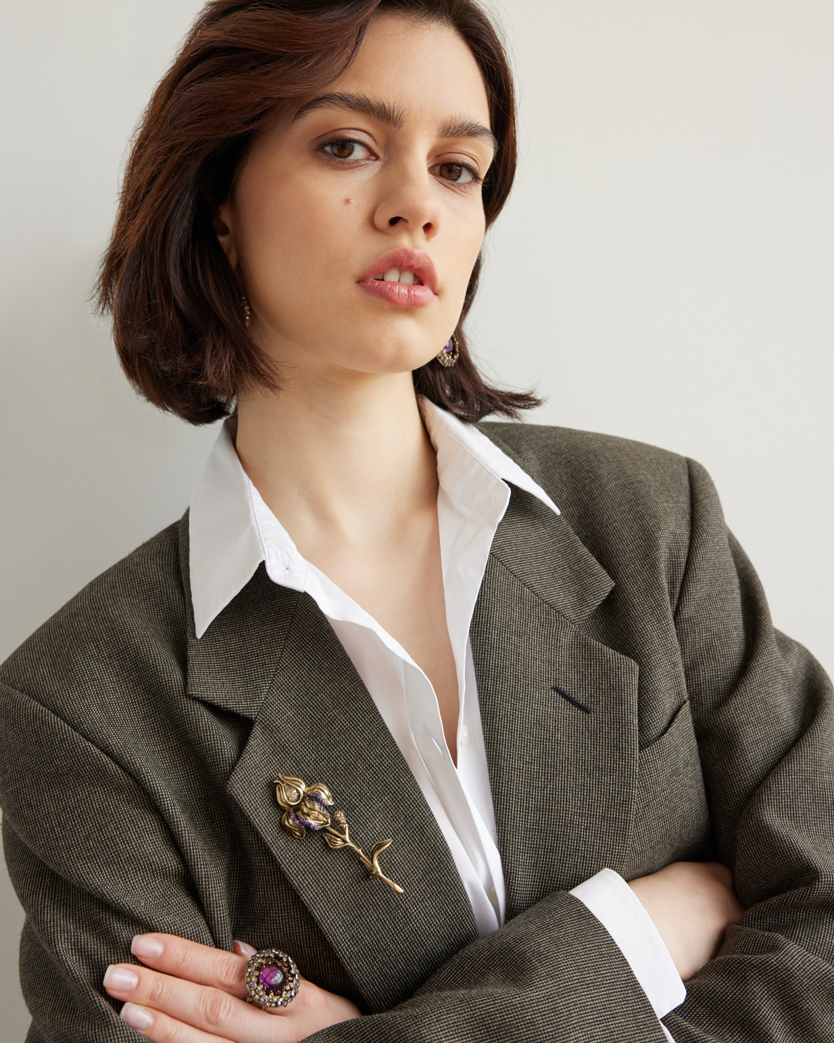 SP270510 Broosh ISPIRAZIONE