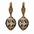 OR1240 CRYSTAL Earings LAURA