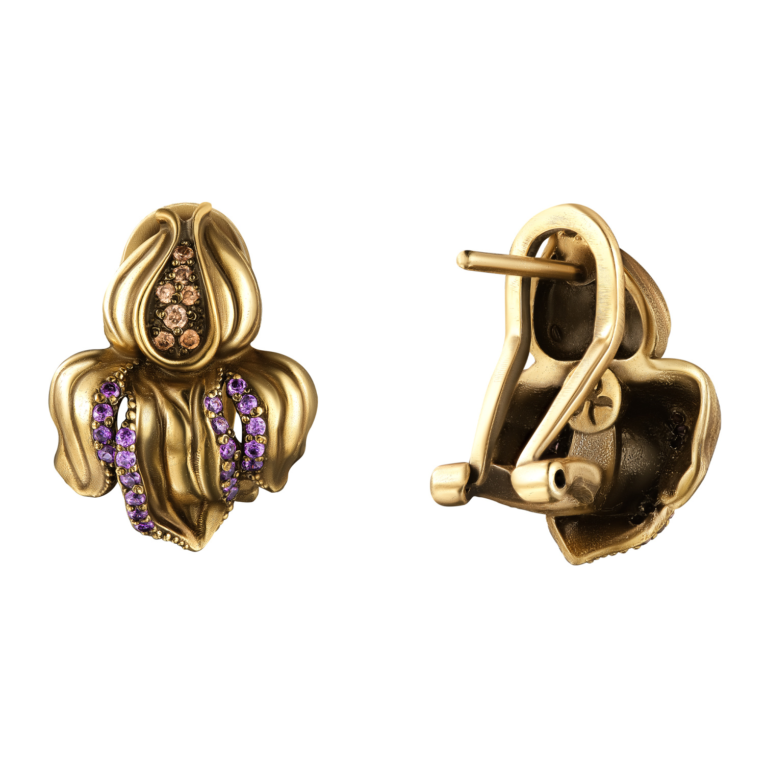 OR270510 Earings ISPIRAZIONE