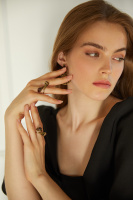 AN1931 Ring ORNAMENTO