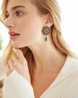 OR4141 Earings FUTURISMO