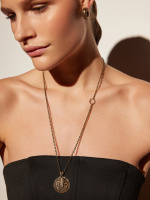 OR1512 CONGO Earings SANTA MARIA DEL FIORE