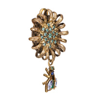 OR4141 Earings FUTURISMO