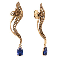 OR9025 Earings ALI D'ANGELO