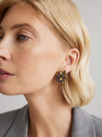 OR1902 Earings MAZZO DI FIORI
