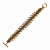 BR12-000 Bracelet CATENE ELEGANTE 20 см