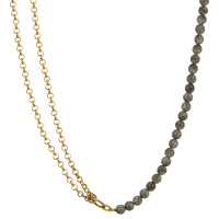 CO2626 LABRADOR Necklace CALMA