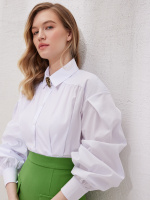 SP5354 Broosh/Necklace CUORE