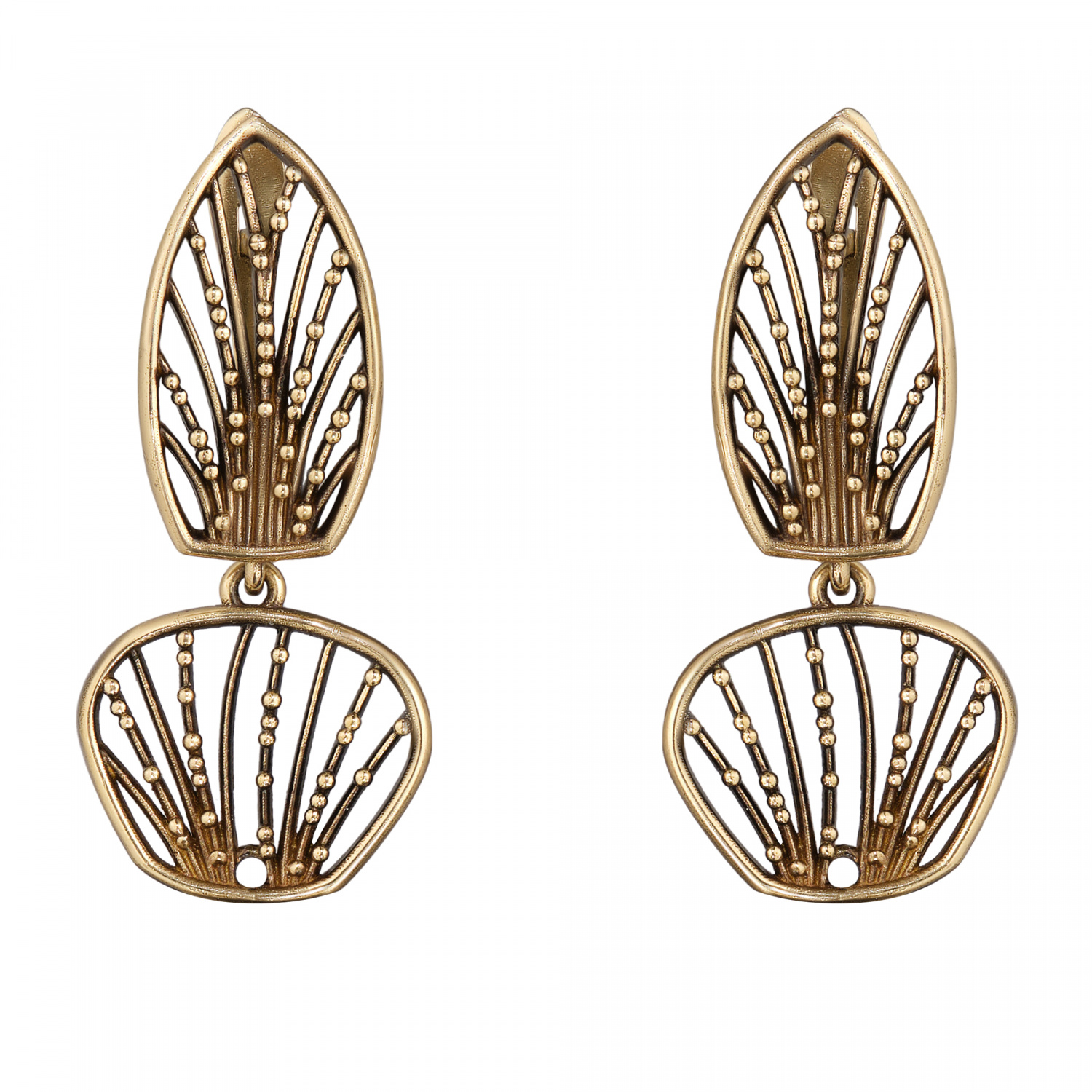OR6300 Earings ERBARIO