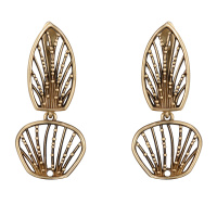 OR6300 Earings ERBARIO