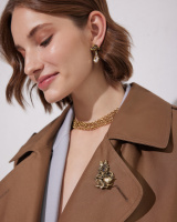 SP2405 Broosh CONIGLIO