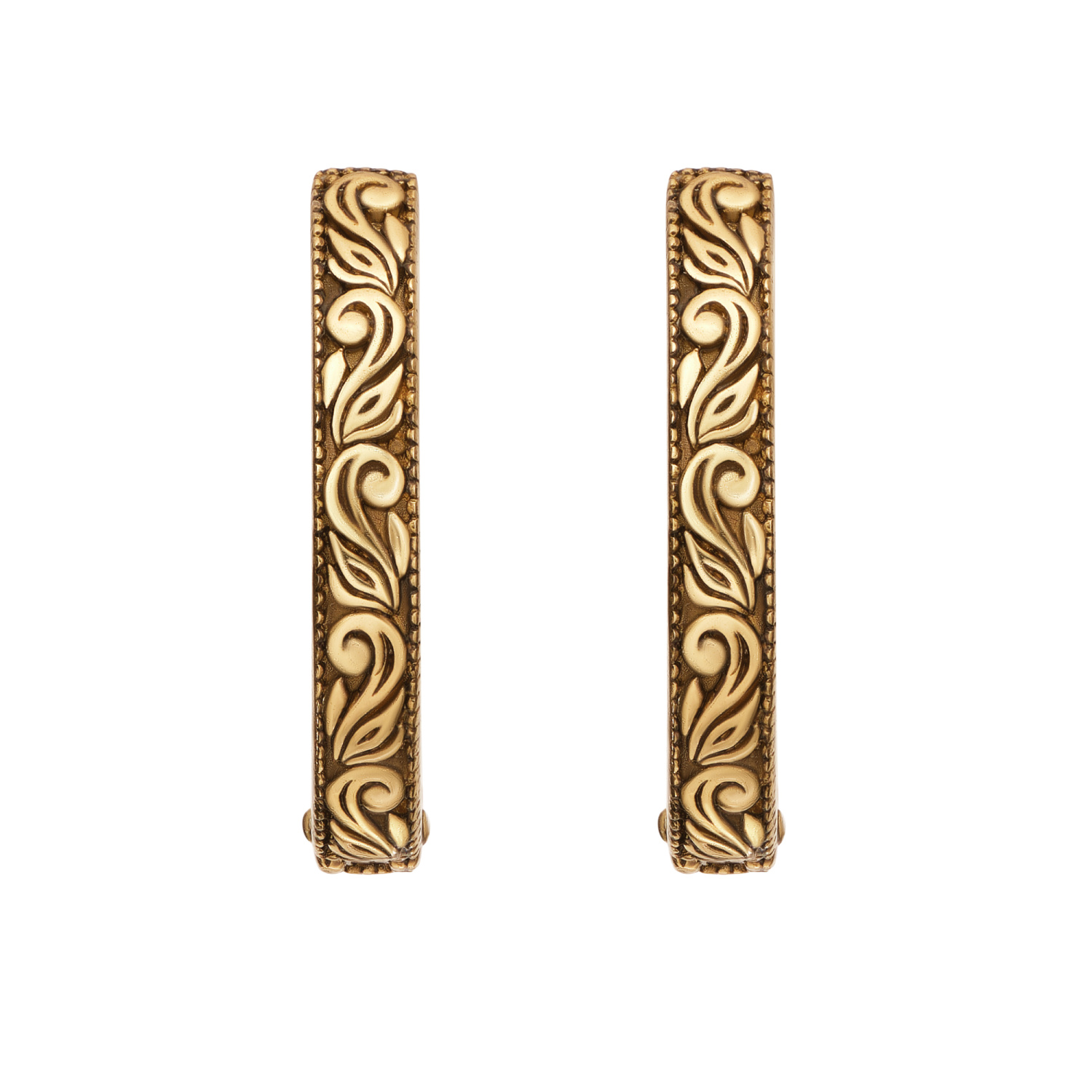 OR1602 Earings INNAMORATO