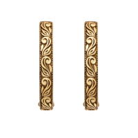 OR1602 Earings INNAMORATO