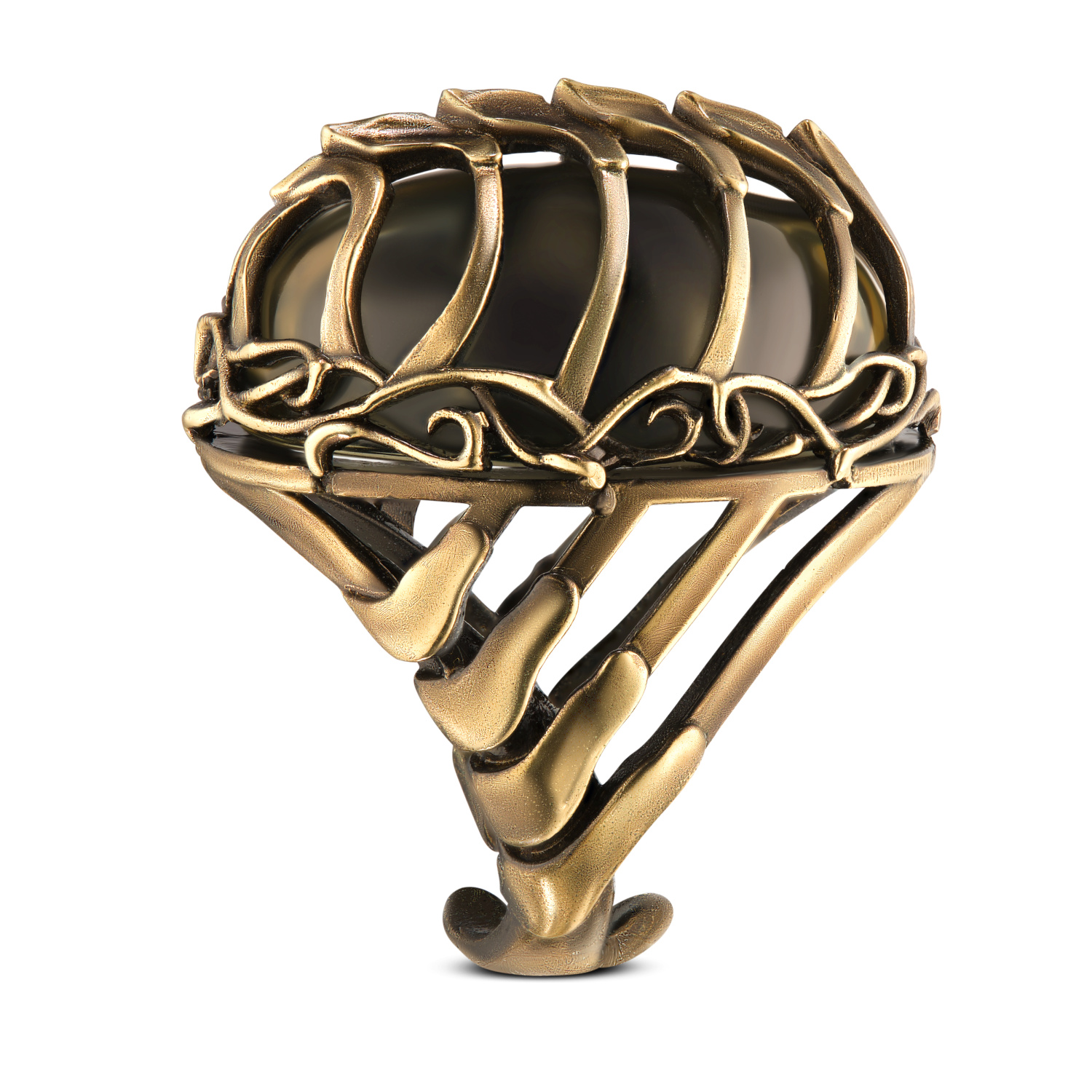 AN5511 Ring ABITO ELSA