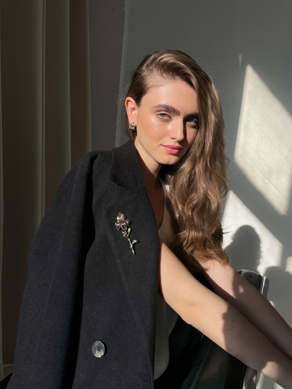 OR270510 Earings ISPIRAZIONE