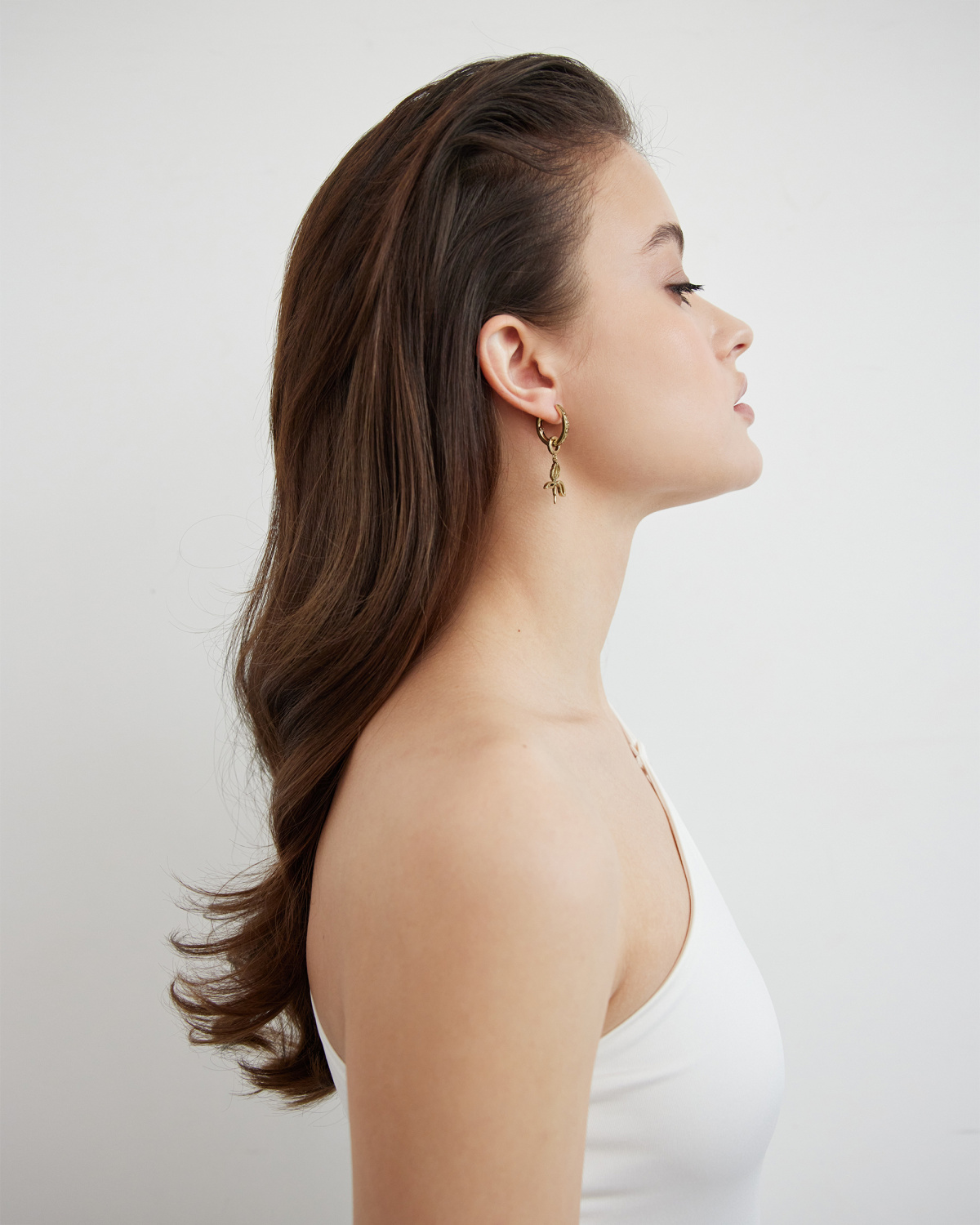 OR1602 Earings INNAMORATO