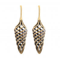 OR1205 Earings GAMURRA