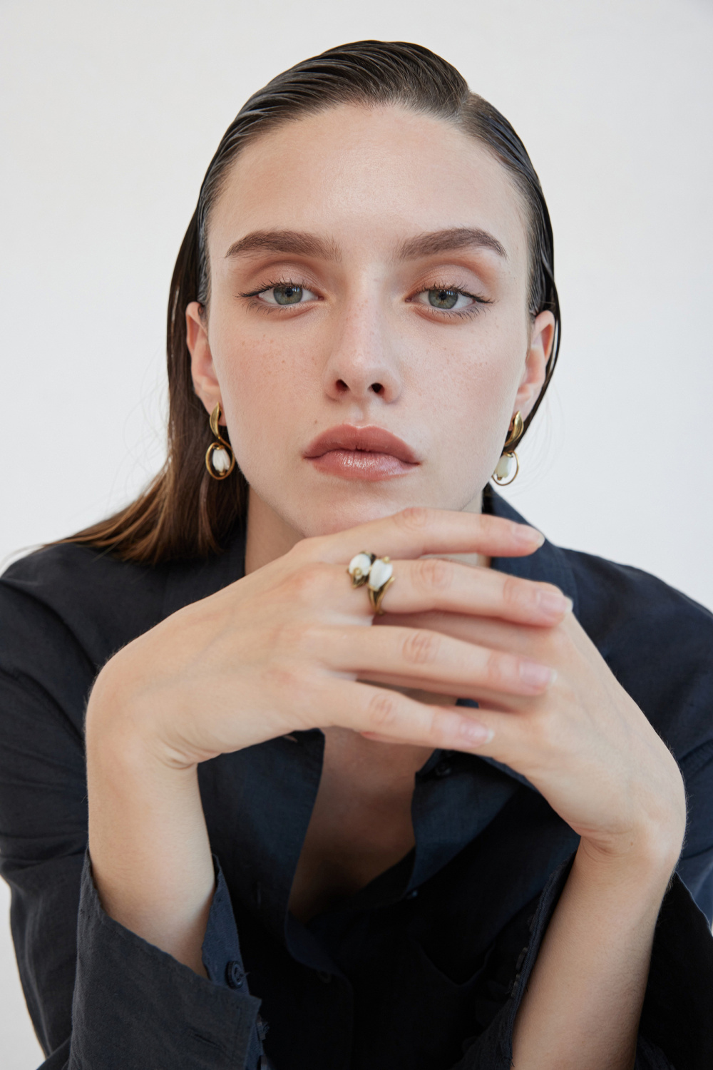 AN1003 Ring TENEREZZA