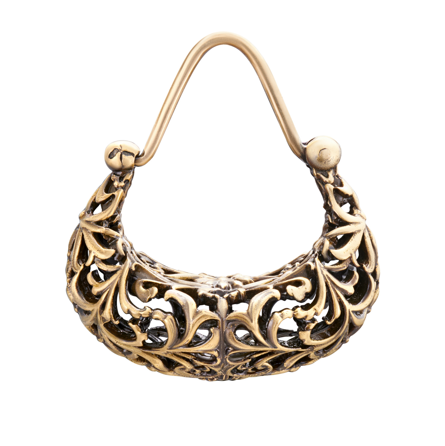 OR1035 Earings VIAGGIO A VENEZIA