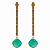 OR1603 Earings INNAMORATO