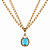CO2520 Necklace CATENE