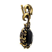 OR1440 Earings Fenice