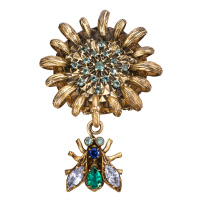 AN4141 Ring FUTURISMO