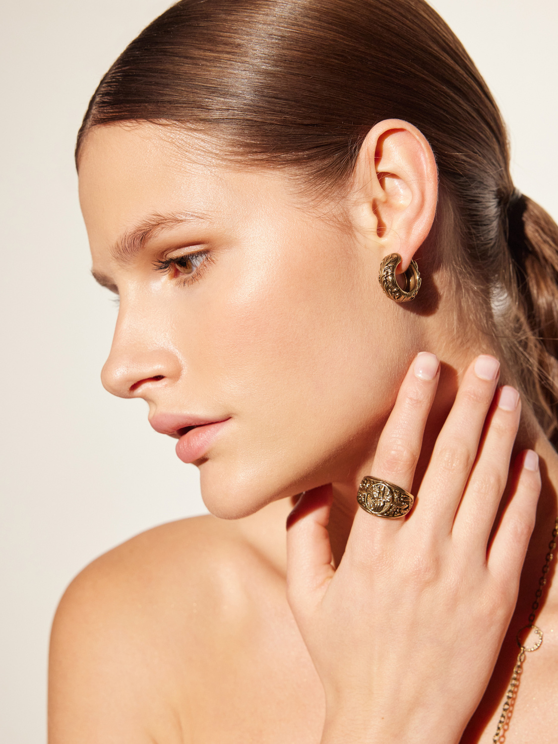 AN1511 Ring SANTA MARIA DEL FIORE