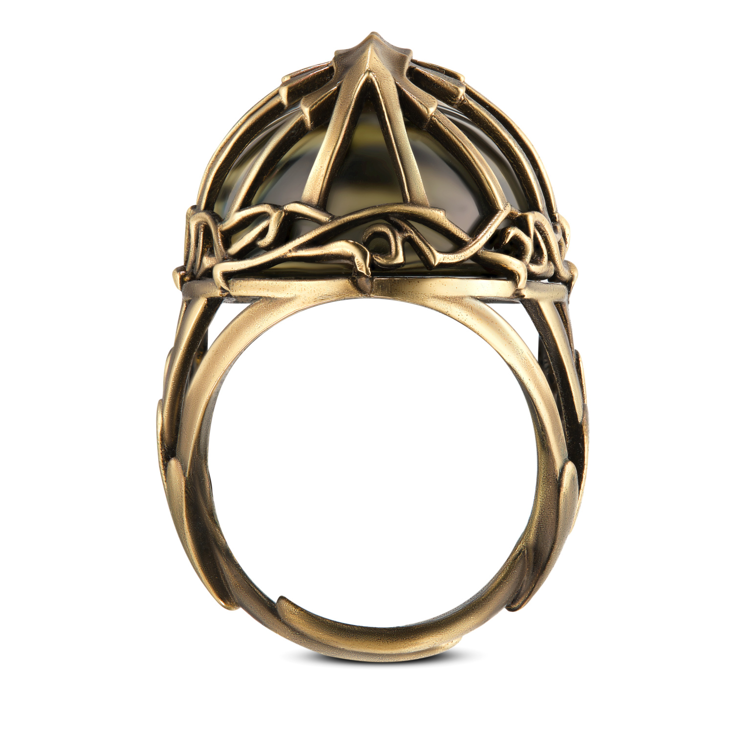 AN5511 Ring ABITO ELSA